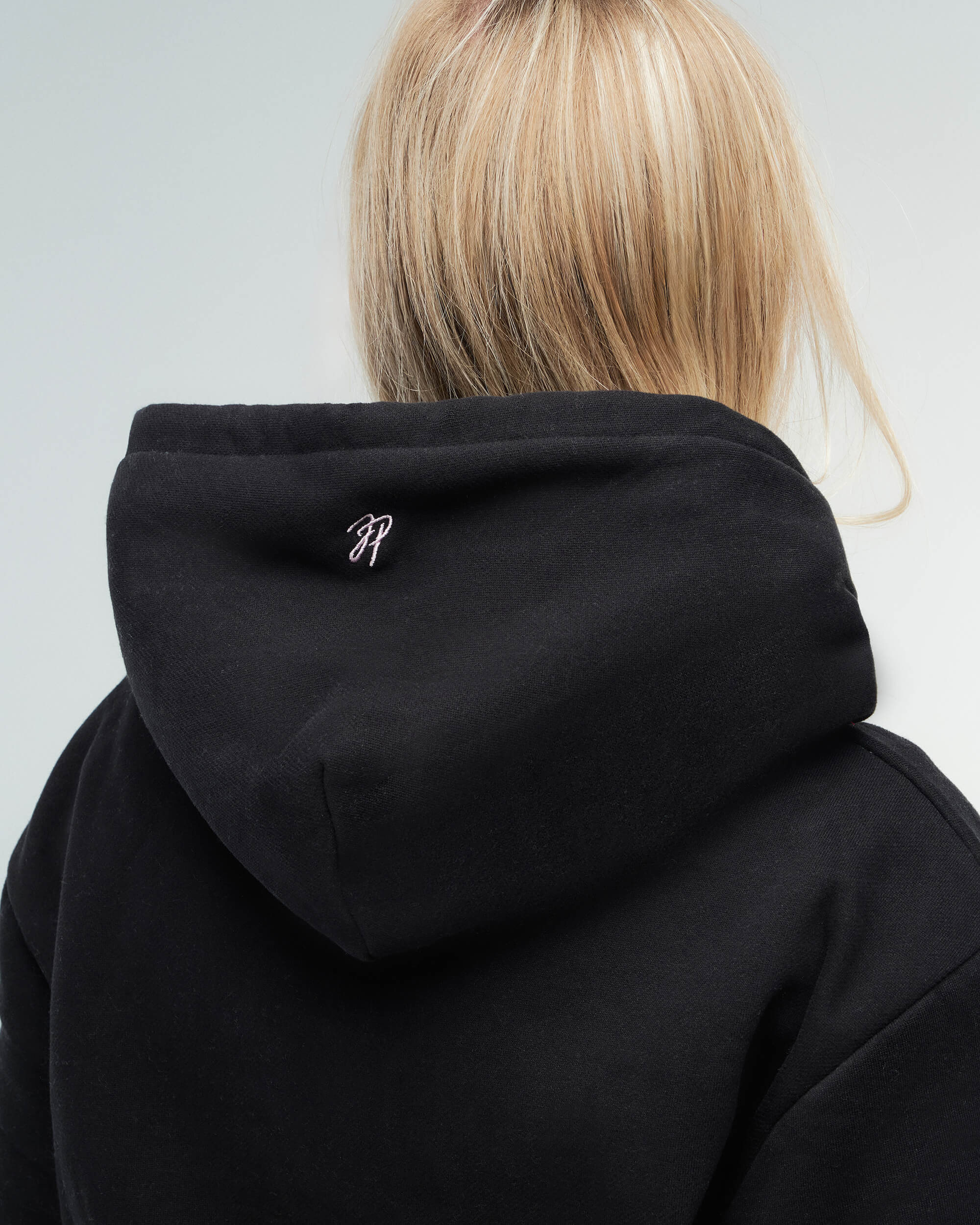 Marani - Relaxed Fit Pullover Hoodie