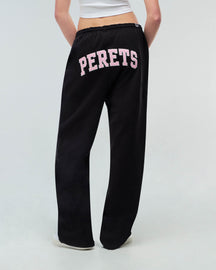 Bianca - Loose Fit Wide Leg Pants