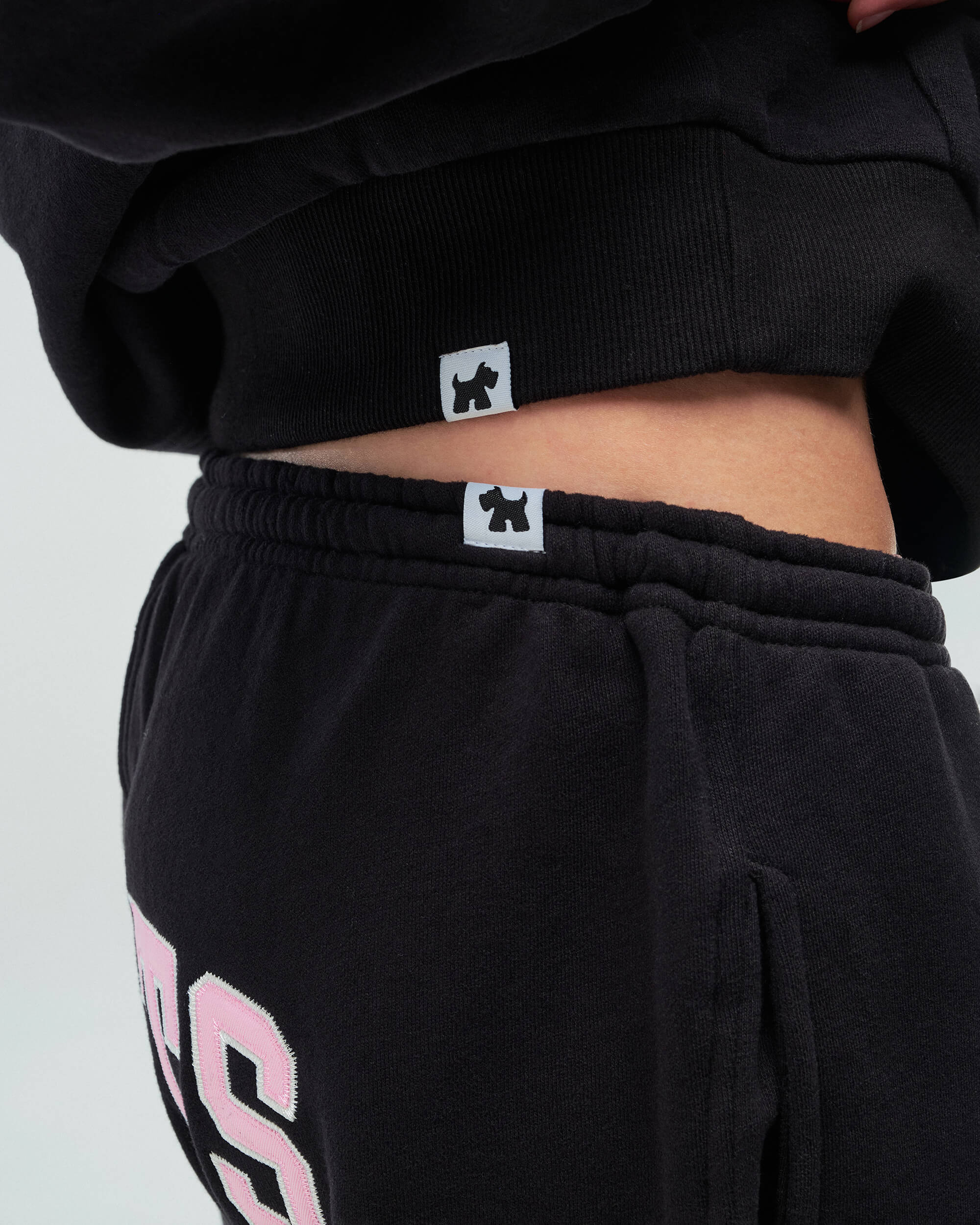 Bianca - Loose Fit Wide Leg Pants