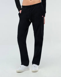 Teen - Low-Rise Semi-Relaxed Fit Pants