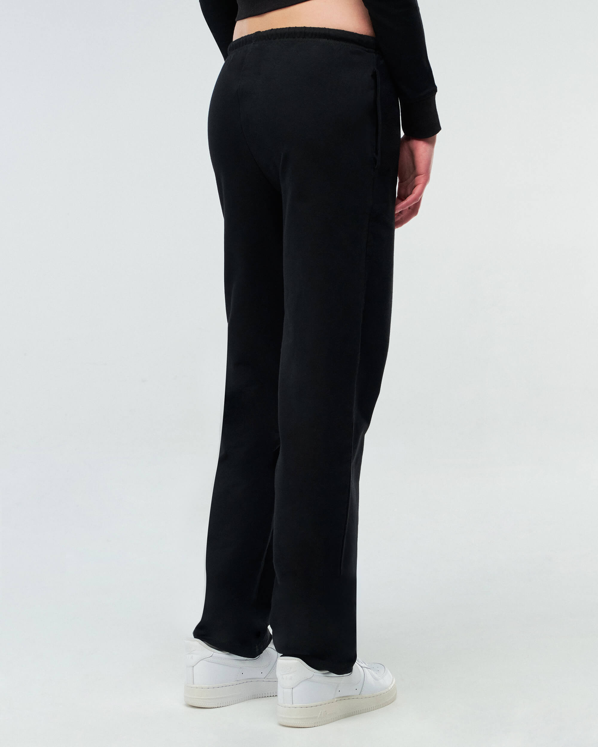 Teen - Low-Rise Semi-Relaxed Fit Pants