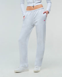 Teen - Low-Rise Semi-Relaxed Fit Pants