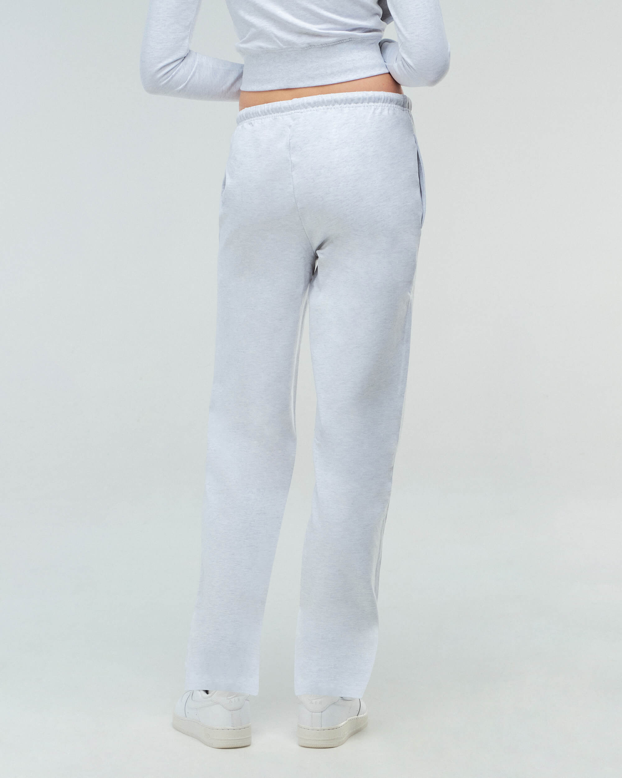 Teen - Low-Rise Semi-Relaxed Fit Pants