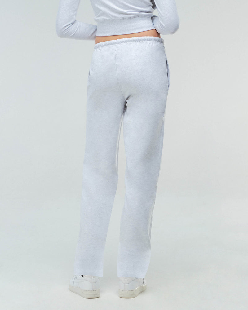 Teen – Pantalon taille basse à coupe semi-décontractée