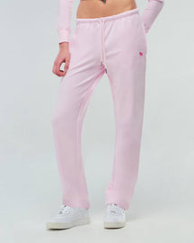 Teen - Low-Rise Semi-Relaxed Fit Pants