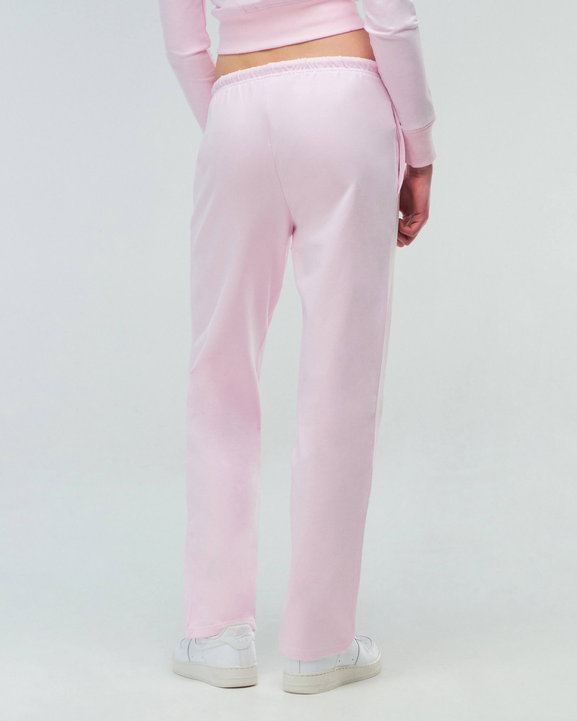 Teen - Low-Rise Semi-Relaxed Fit Pants