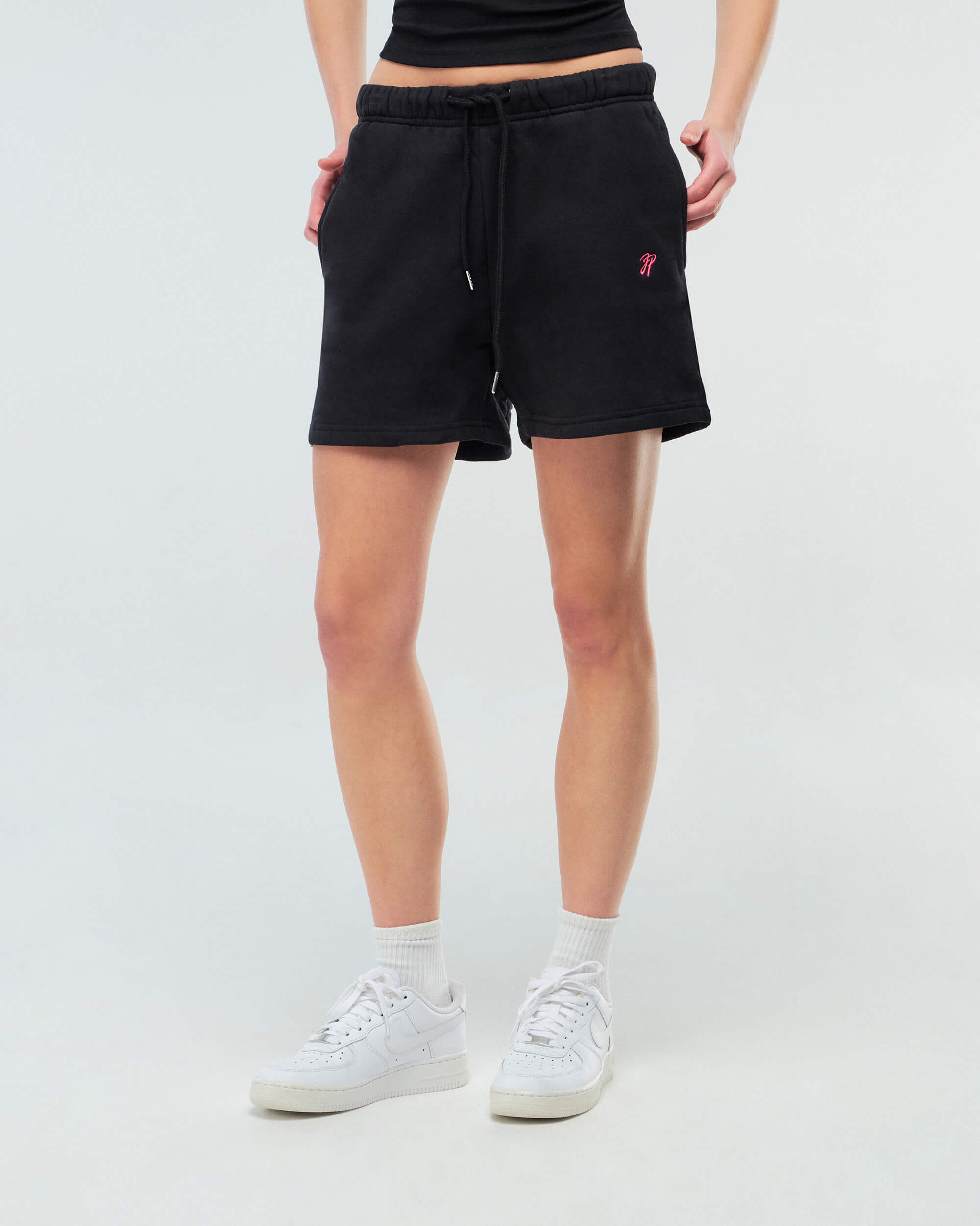 Danna - Relaxed Sweat Short