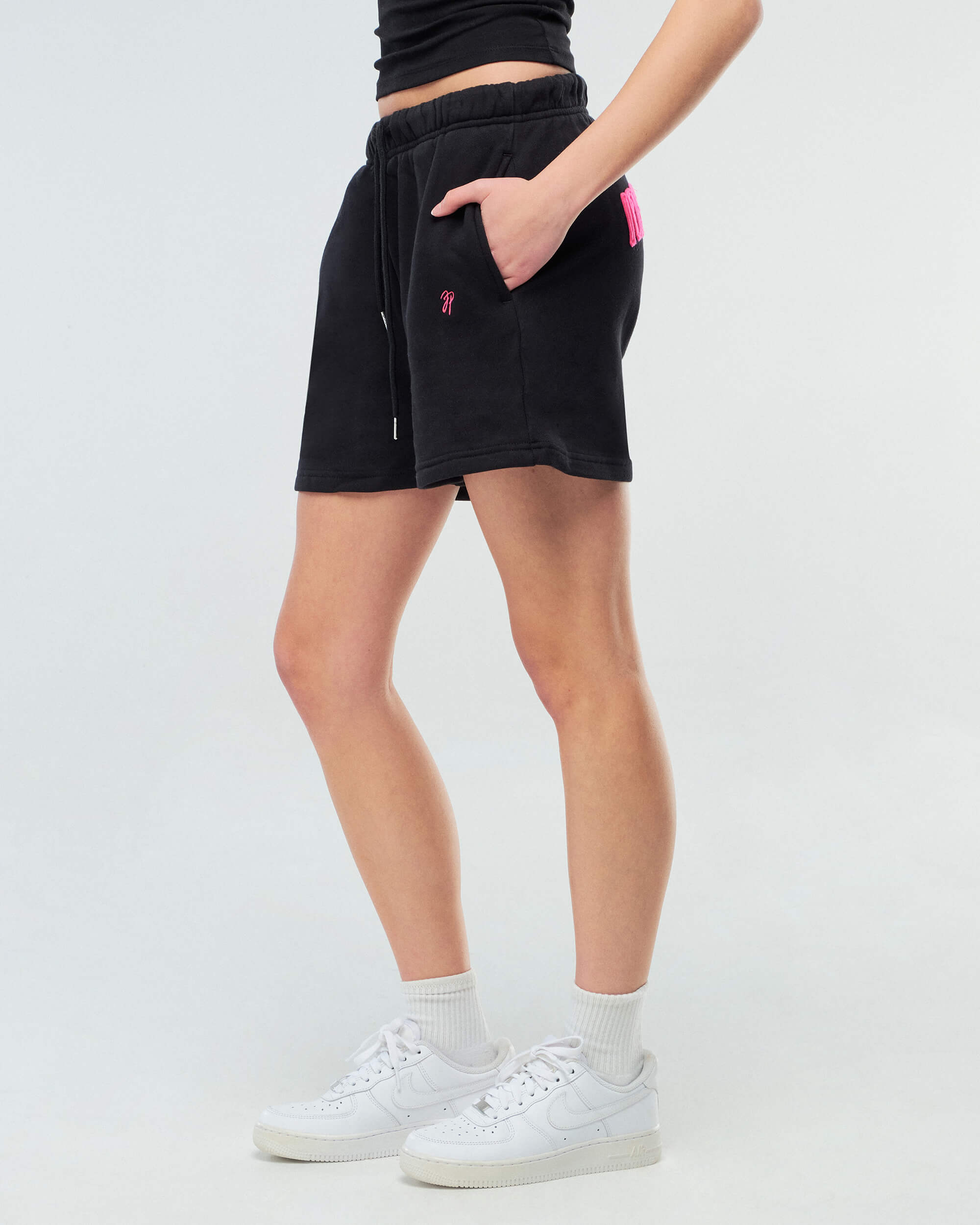 Danna - Relaxed Sweat Short