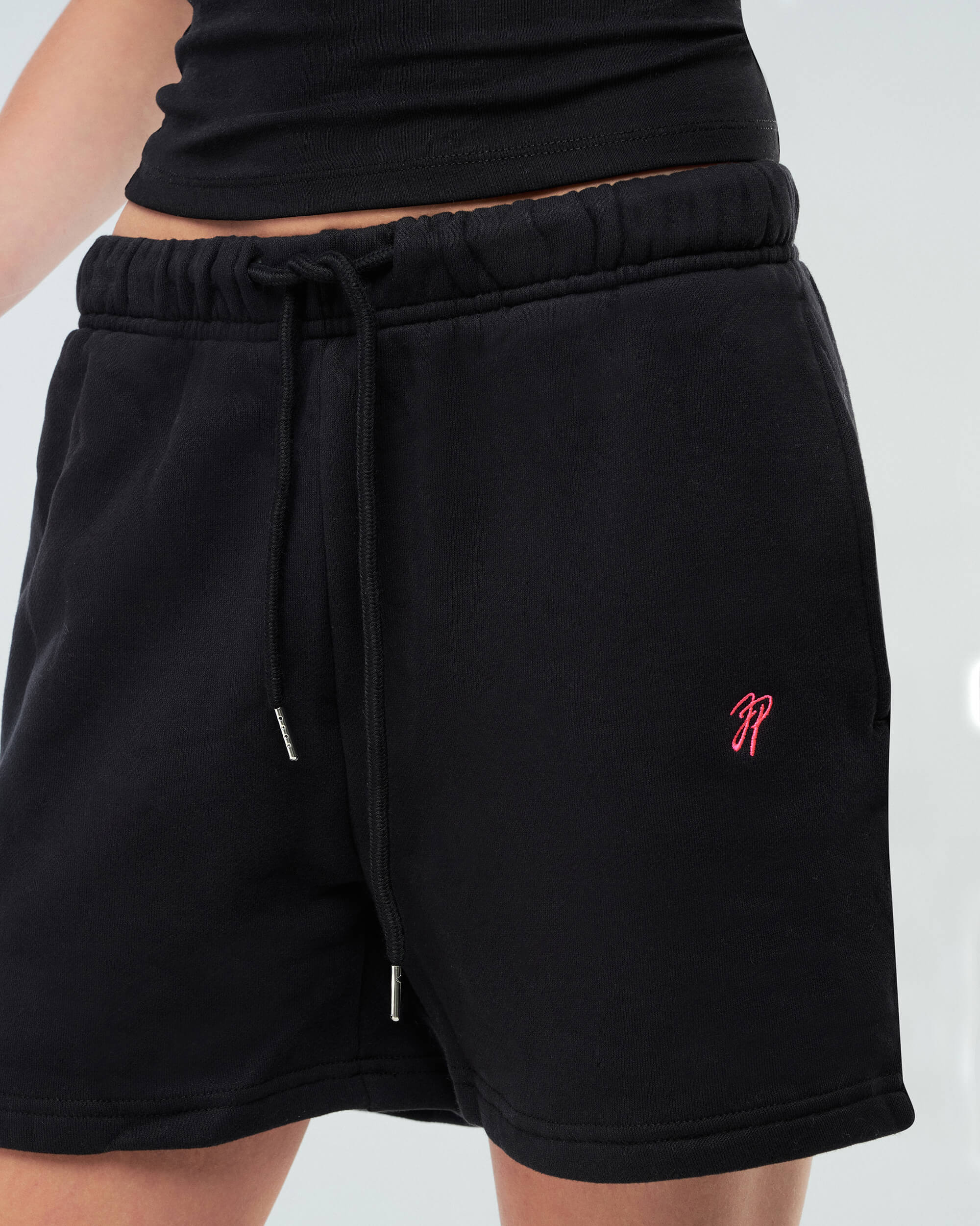 Danna - Relaxed Sweat Short