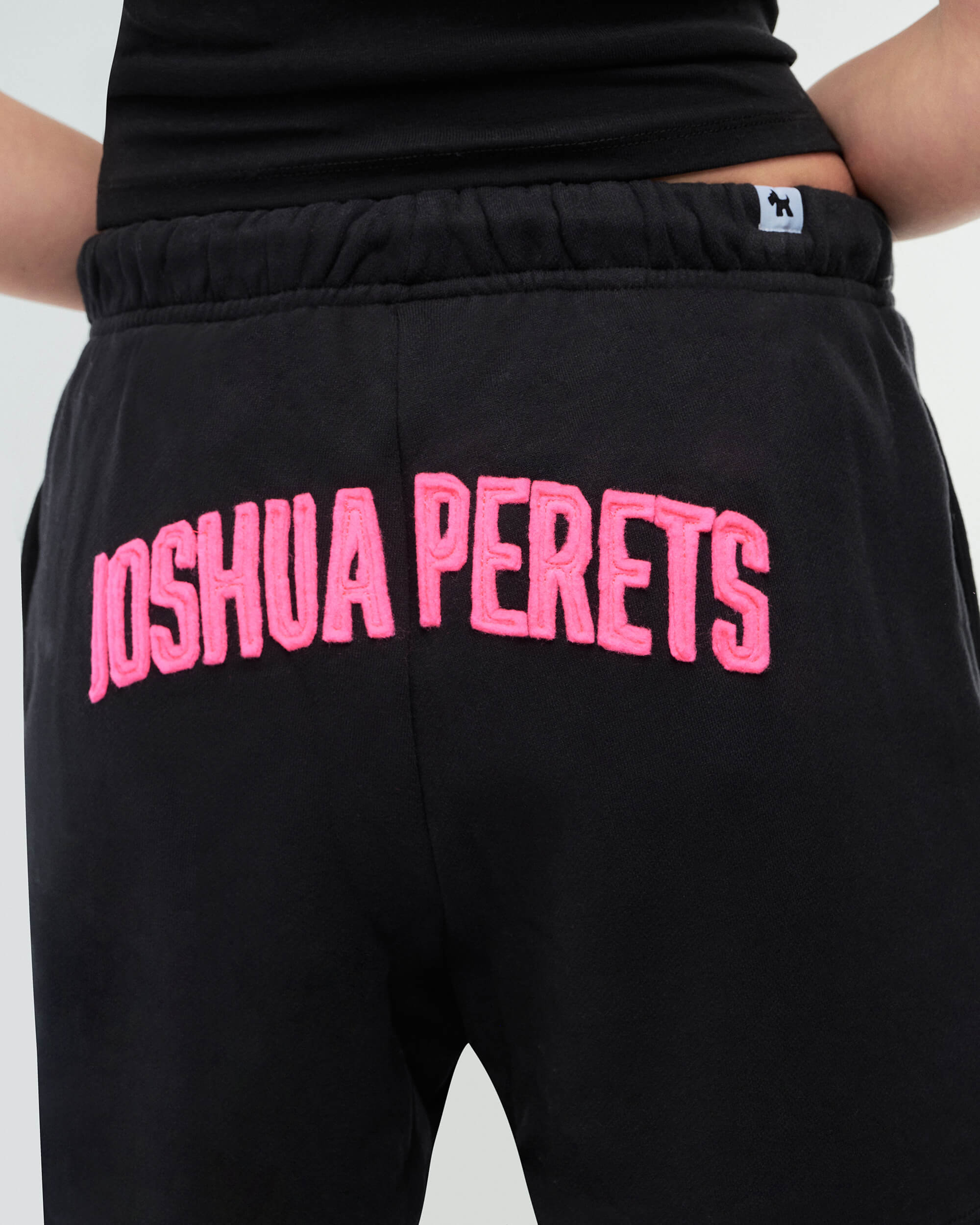 Danna - Relaxed Sweat Short