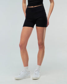 Emma – Short cycliste ajusté
