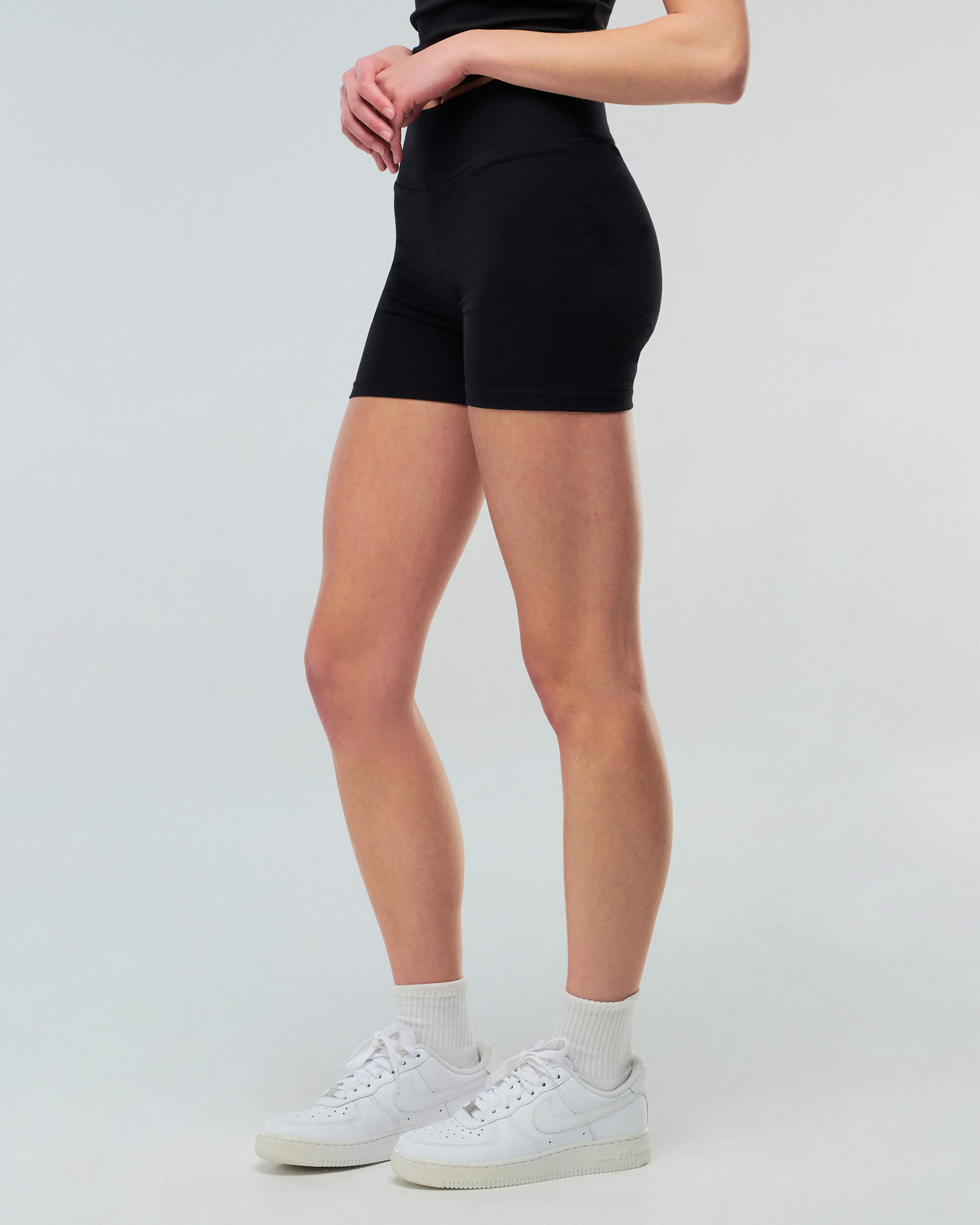 Emma – Short cycliste ajusté