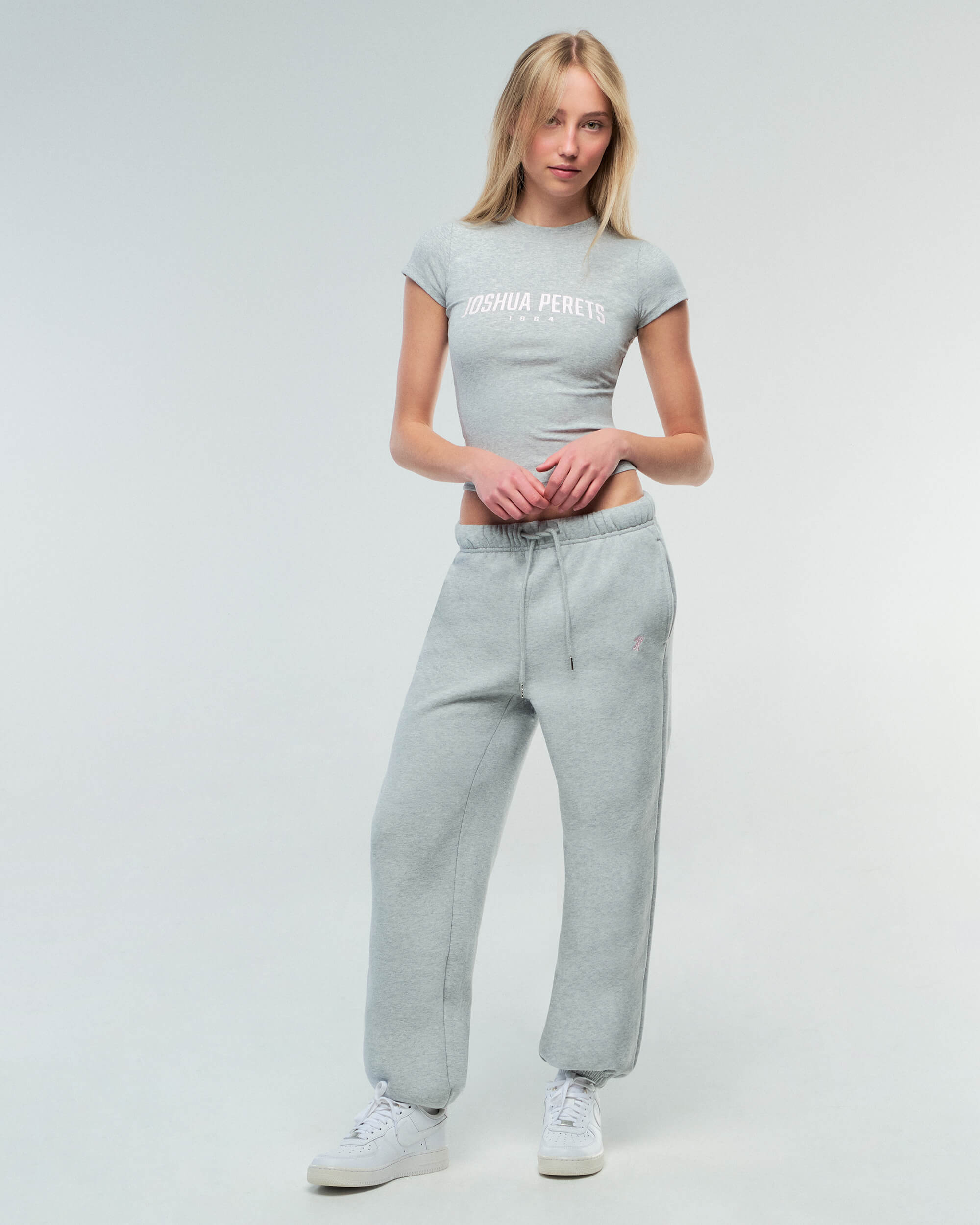 Philly - Relaxed Sweatpant with Logo