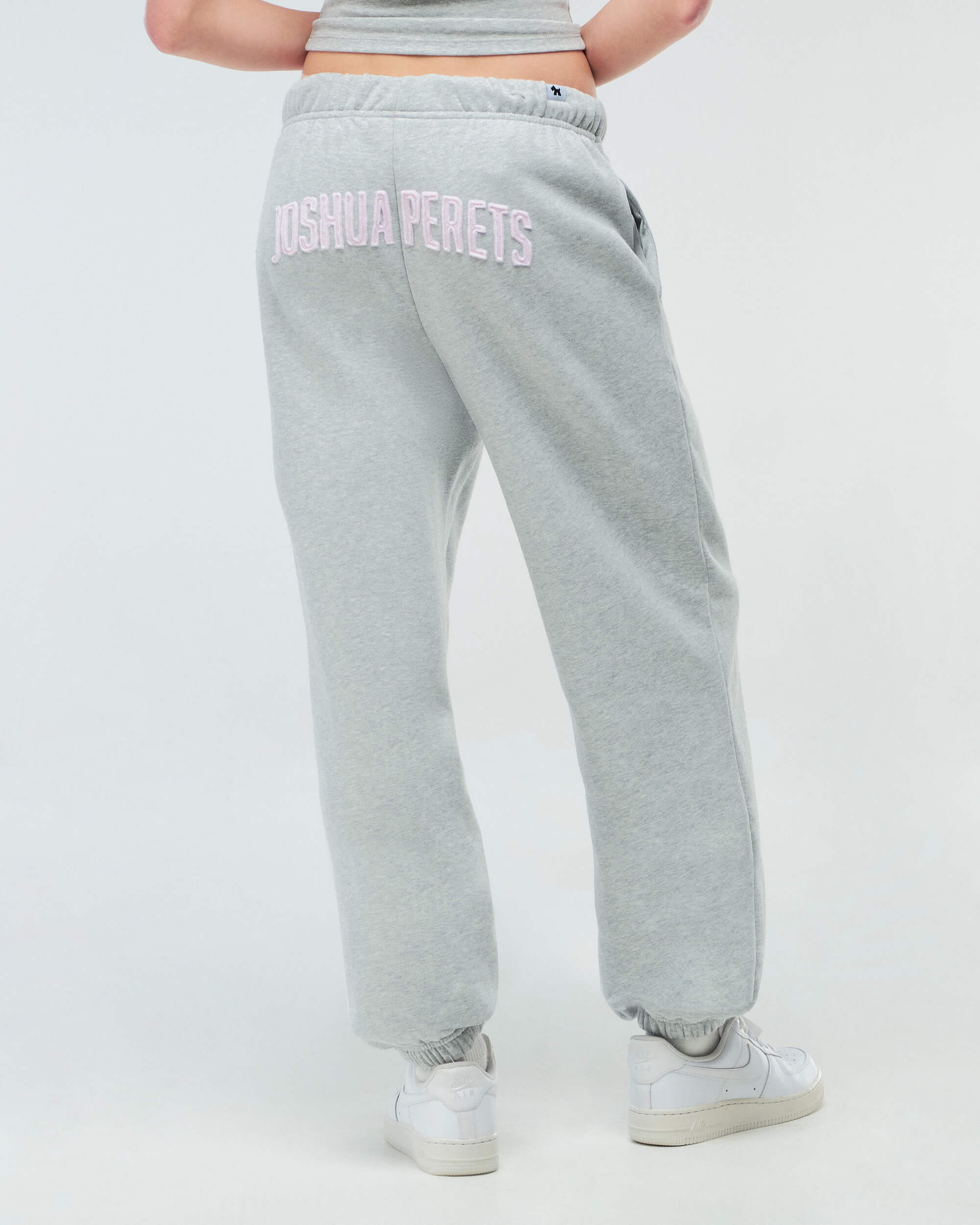 Philly - Relaxed Sweatpant with Logo