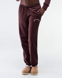 Skyla - Mid-Rise Semi-Relaxed Sweatpants