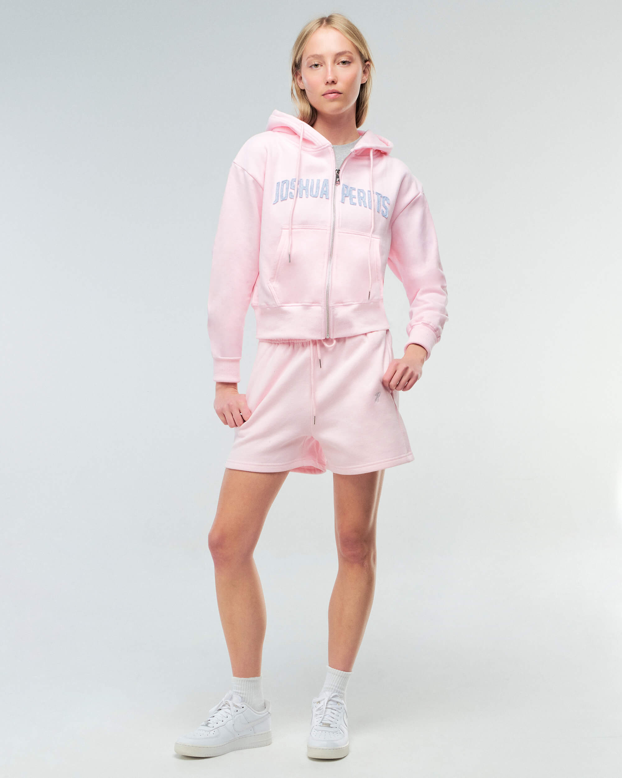 Danna - Relaxed Sweat Short
