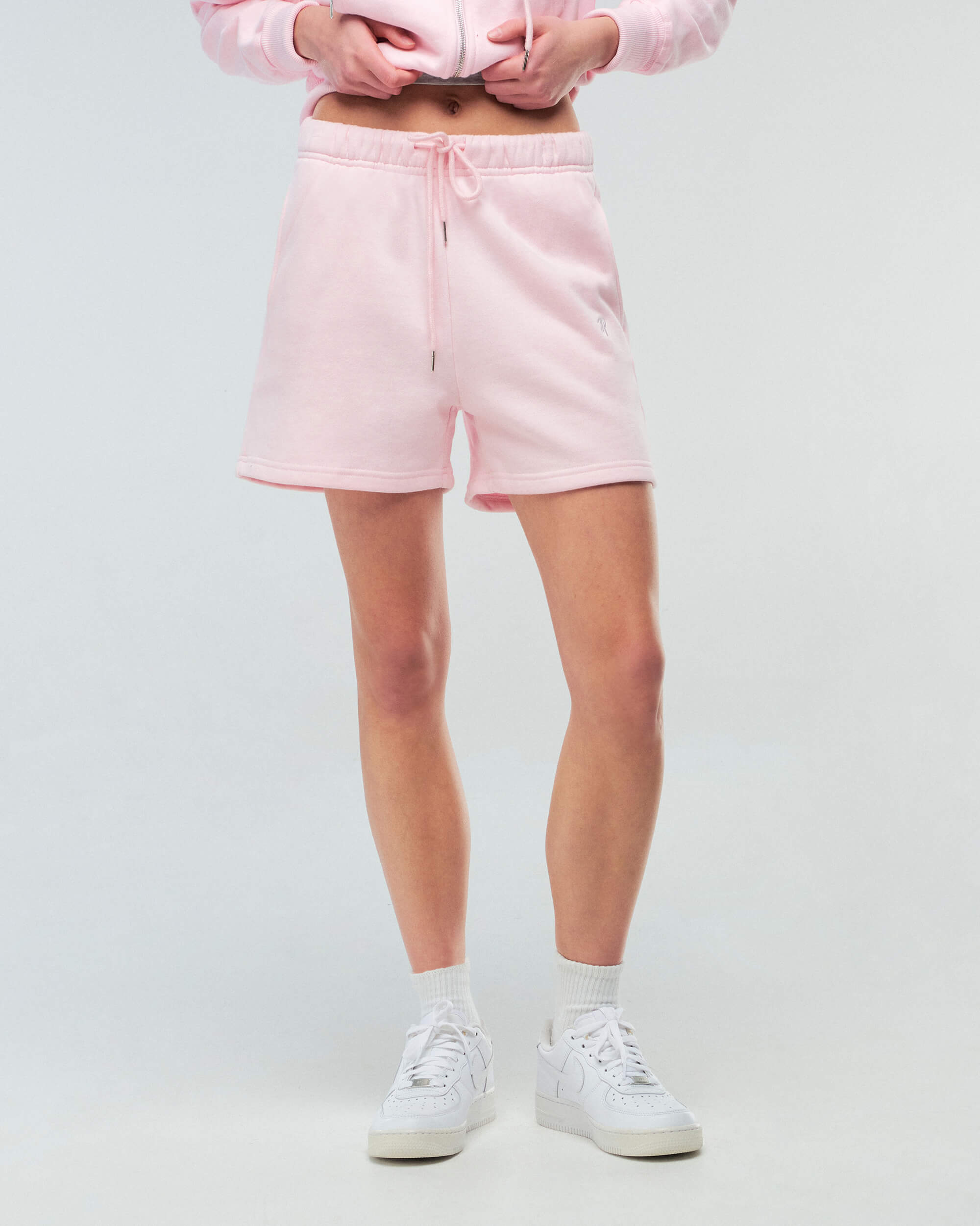 Danna - Relaxed Sweat Short