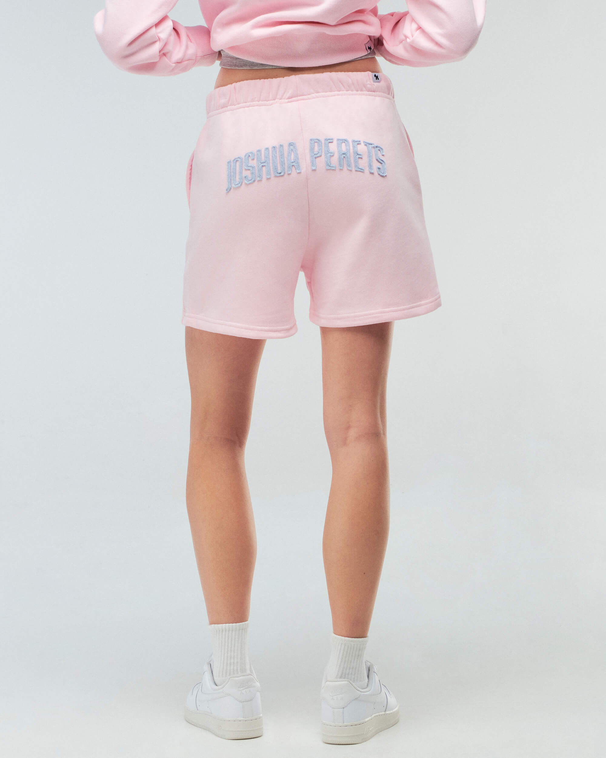 Danna - Relaxed Sweat Short