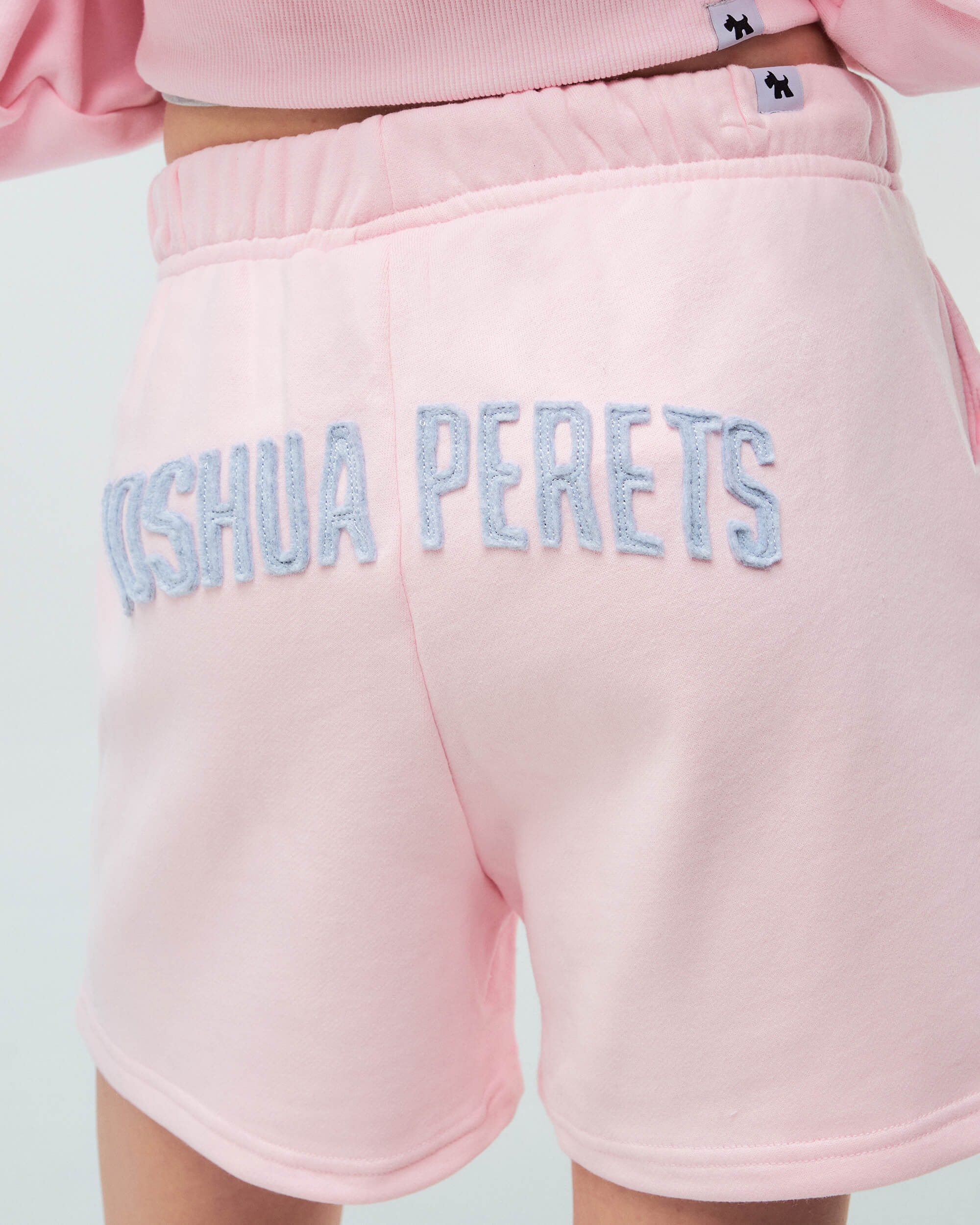 Danna - Relaxed Sweat Short