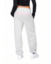Philly - Relaxed Sweatpant with Logo