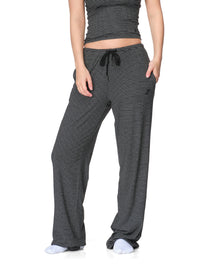 Queen - Pantalon à coupe décontractée