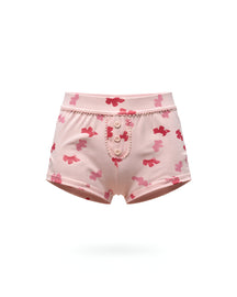 Royal - Fitted Boxer Shorts