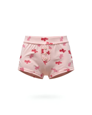 Royal - Fitted Boxer Shorts