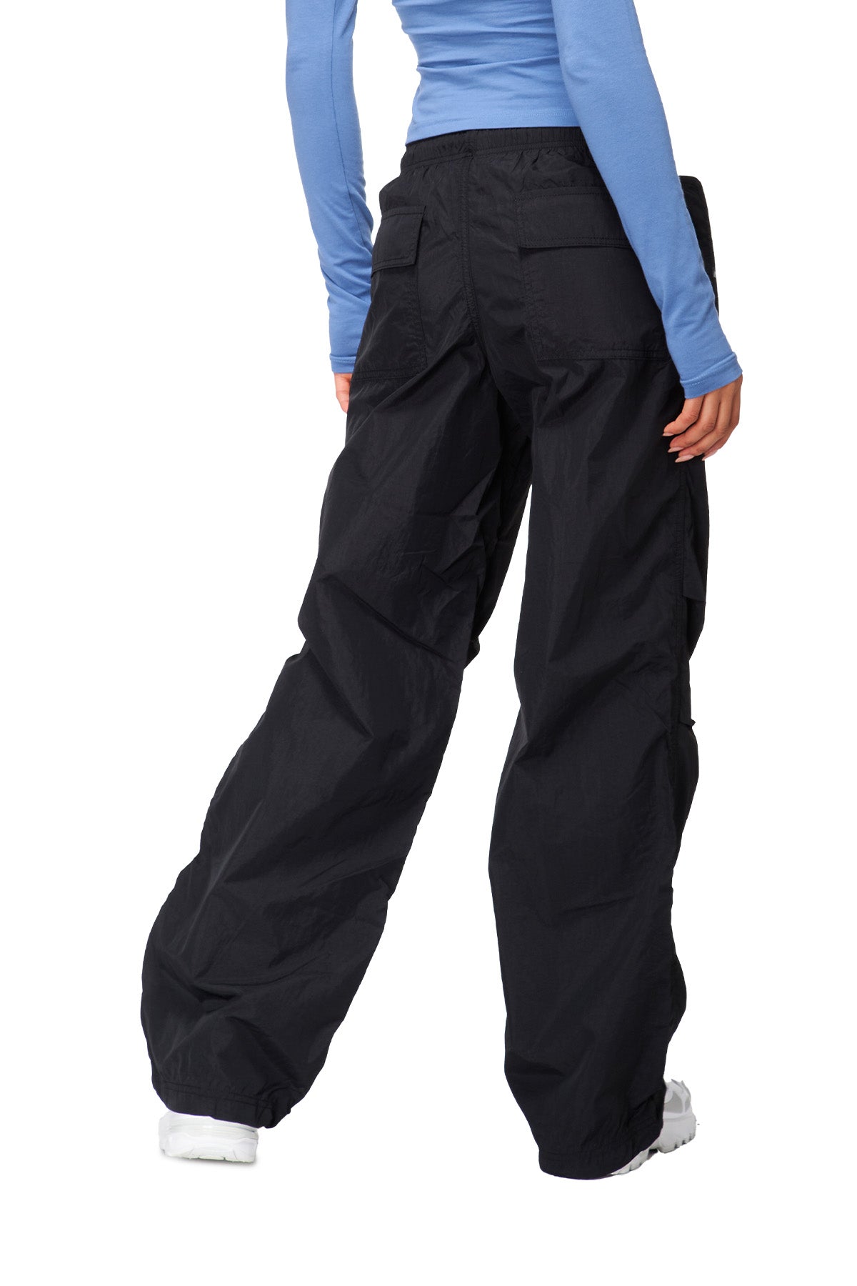 Astrid - Relaxed Parachute Pant