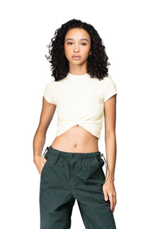 Gigi - Crop T-Shirt