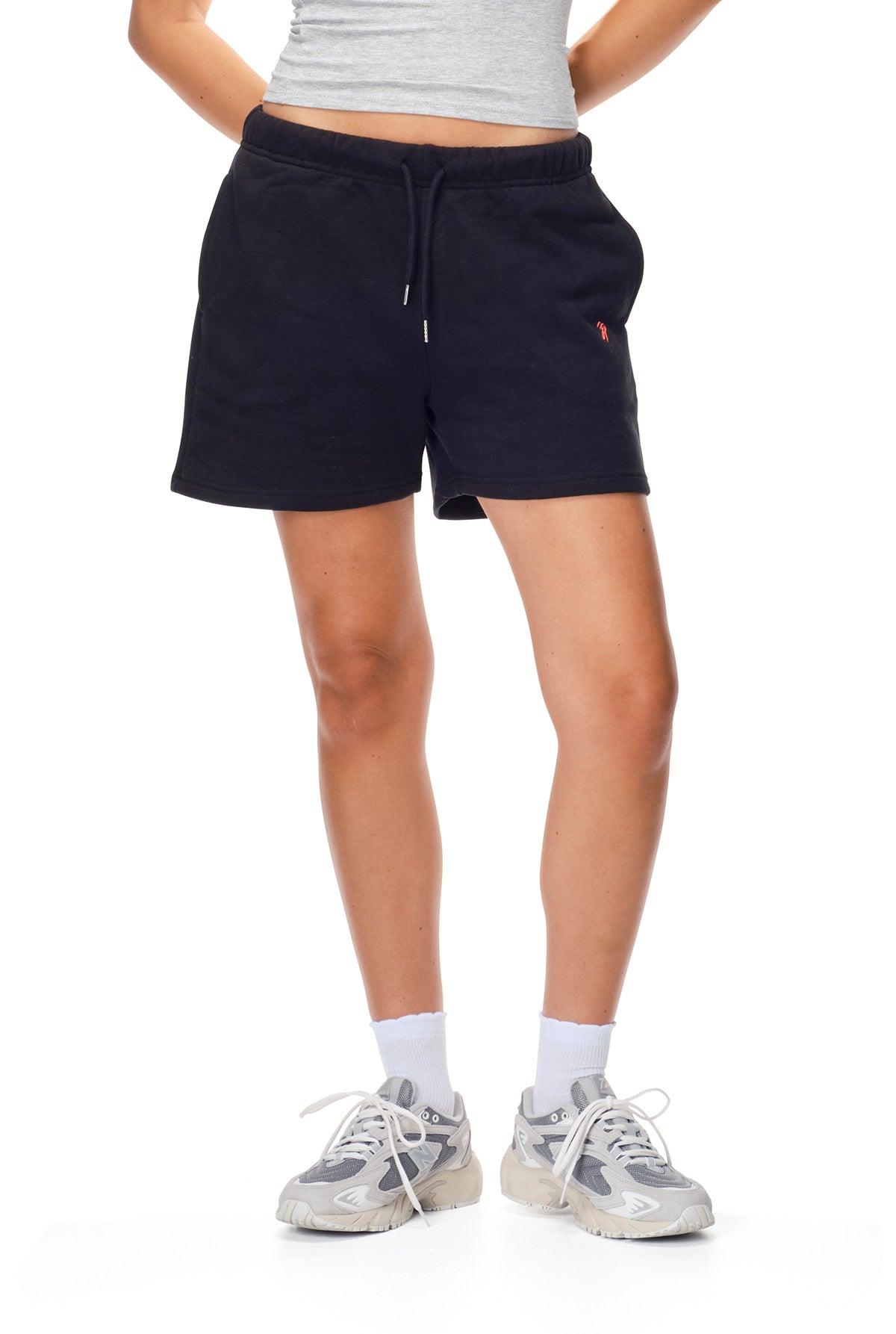 Danna - Relaxed Sweat Short