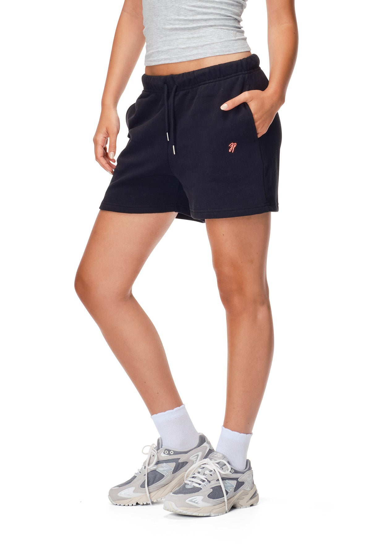 Danna - Relaxed Sweat Short