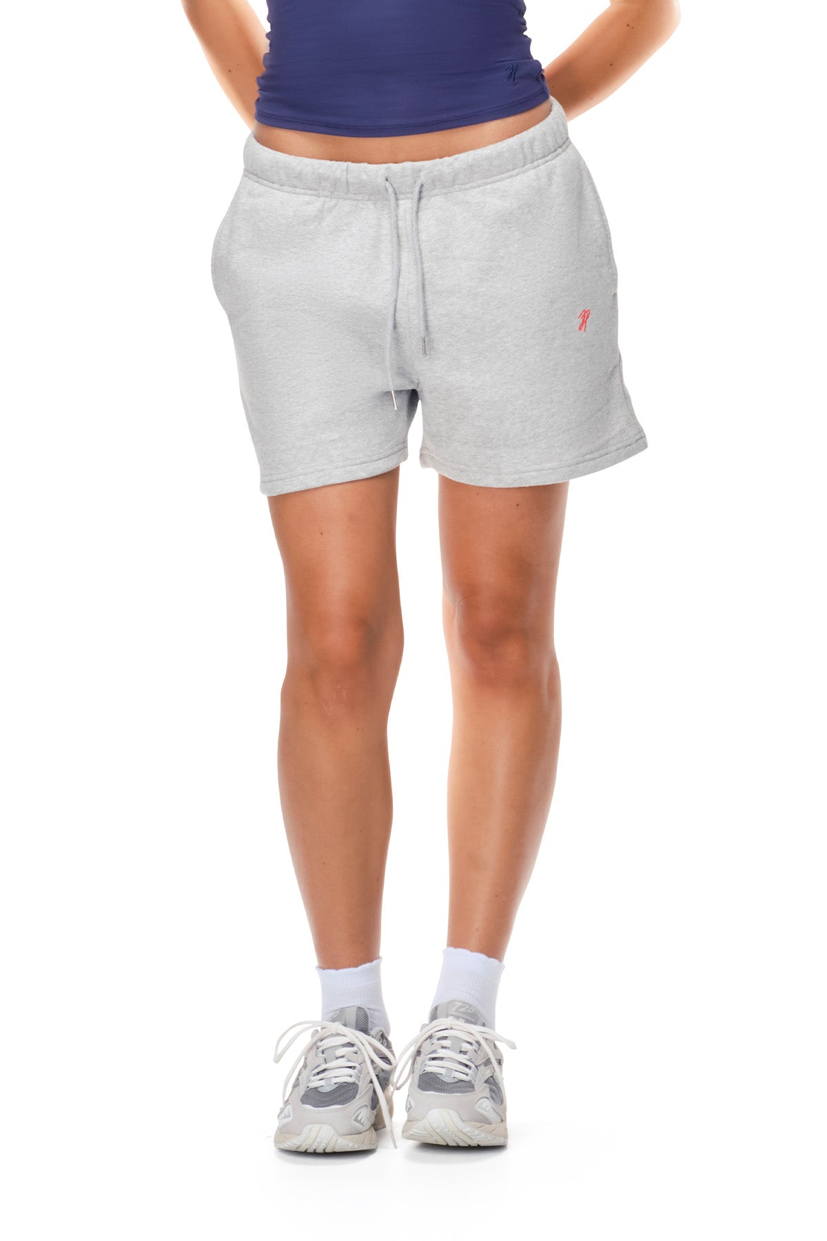 Danna - Relaxed Sweat Short