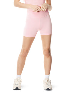 Emma - Fitted Bike Shorts