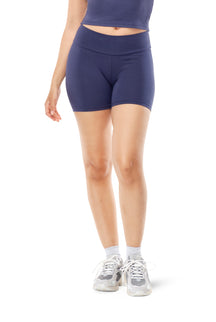 Emma - Fitted Bike Shorts