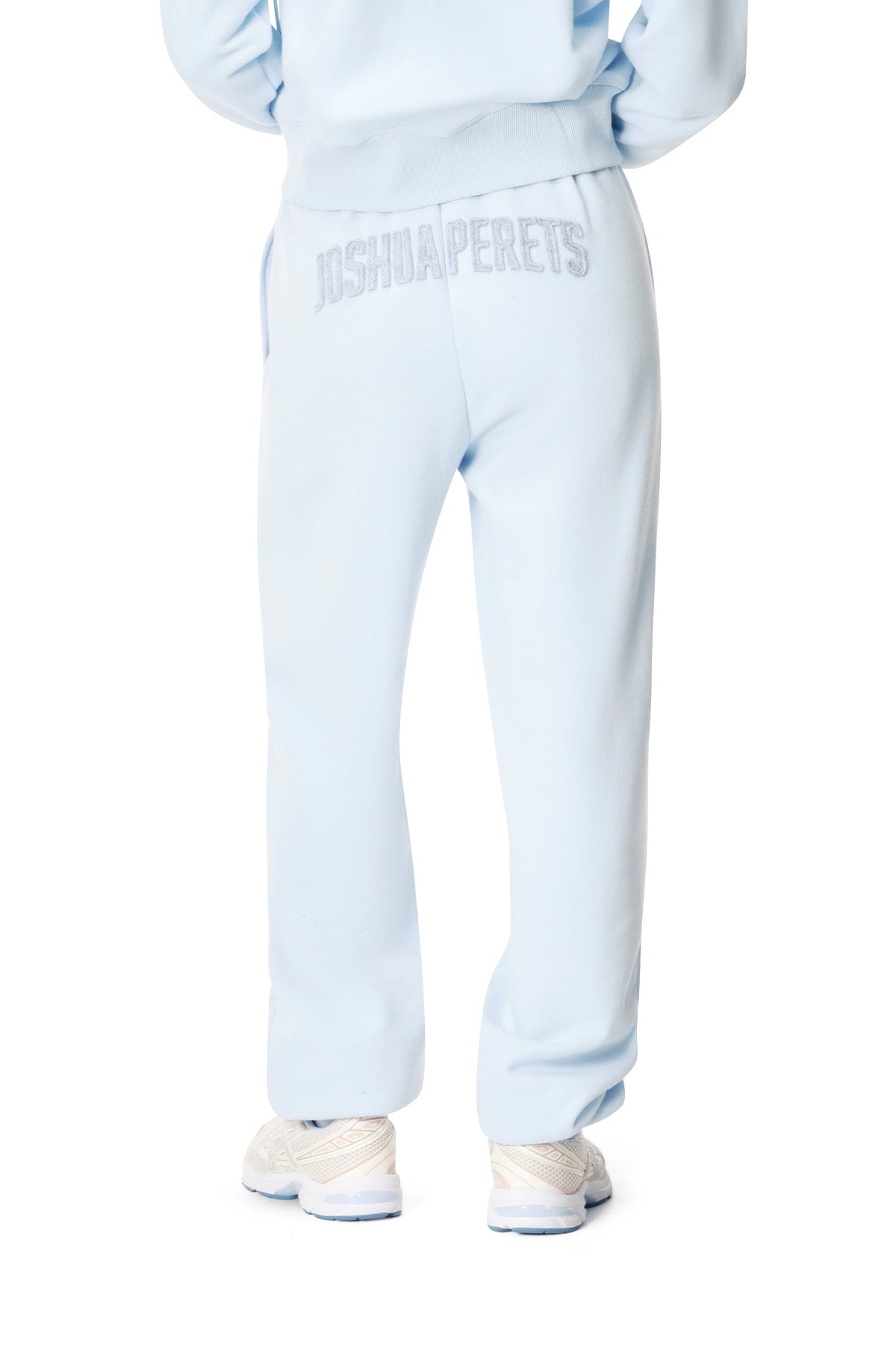 Philly - Relaxed Sweatpant with Logo