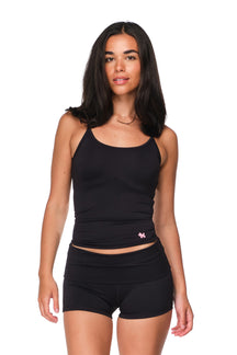 Cartier - Fitted String Camisole