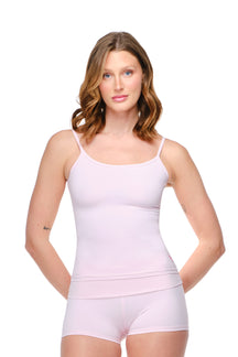 Cartier - Fitted String Camisole