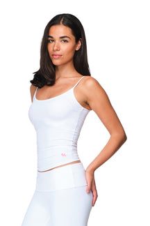 Cartier - Fitted String Camisole