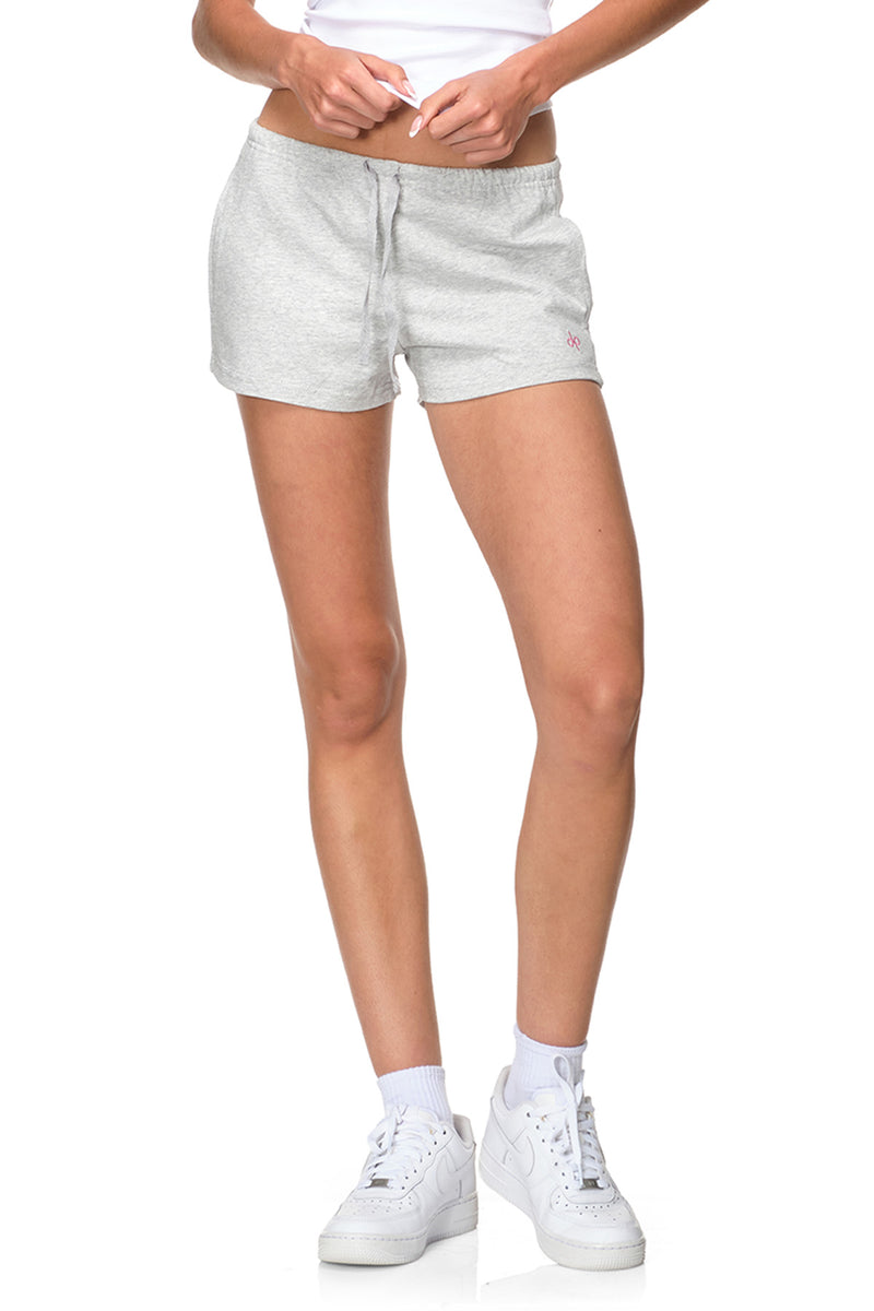 Clare – Shorts à coupe décontractée