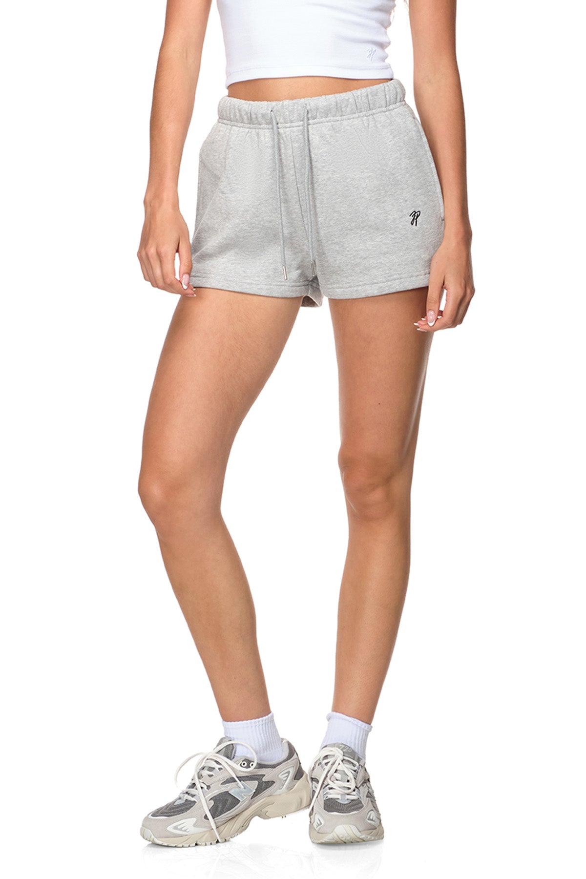 Danna - Relaxed Sweat Short