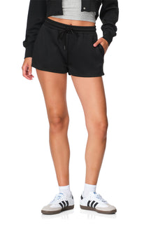 Raqele - Relaxed-Fit Shorts