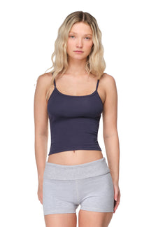 Lola - Fitted String Camisole