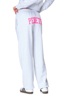 Liv - Semi Fitted Sweatpants
