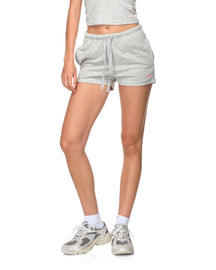 Malia - Relaxed-Fit Shorts