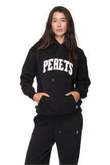 Marani - Relaxed Pullover Hoodie
