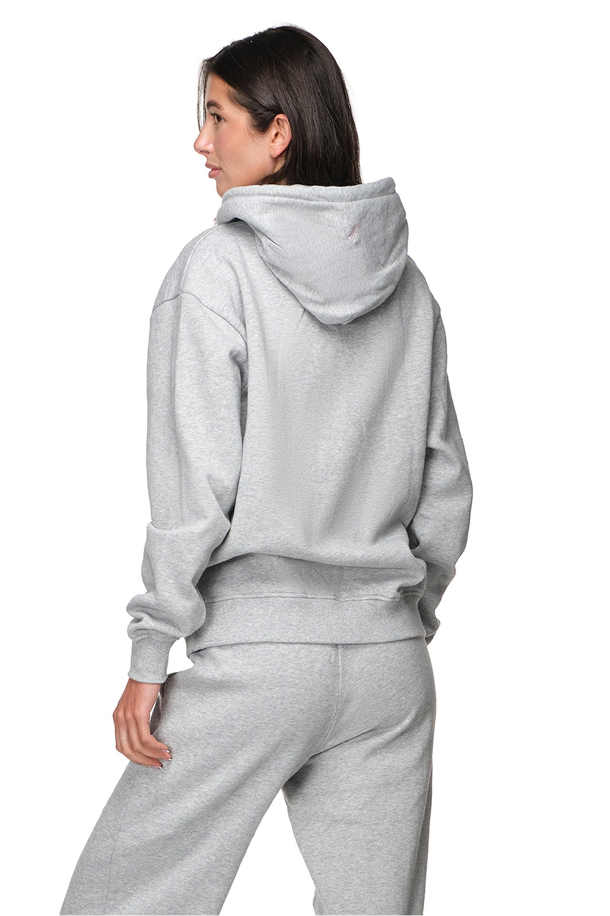 Marani - Relaxed Pullover Hoodie