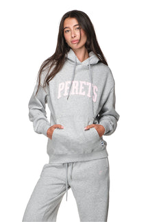 Marani - Relaxed Pullover Hoodie