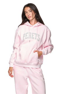 Marani - Relaxed Pullover Hoodie