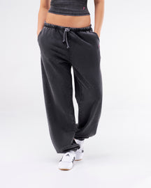 Nina - Relaxed-Fit Sweatpants