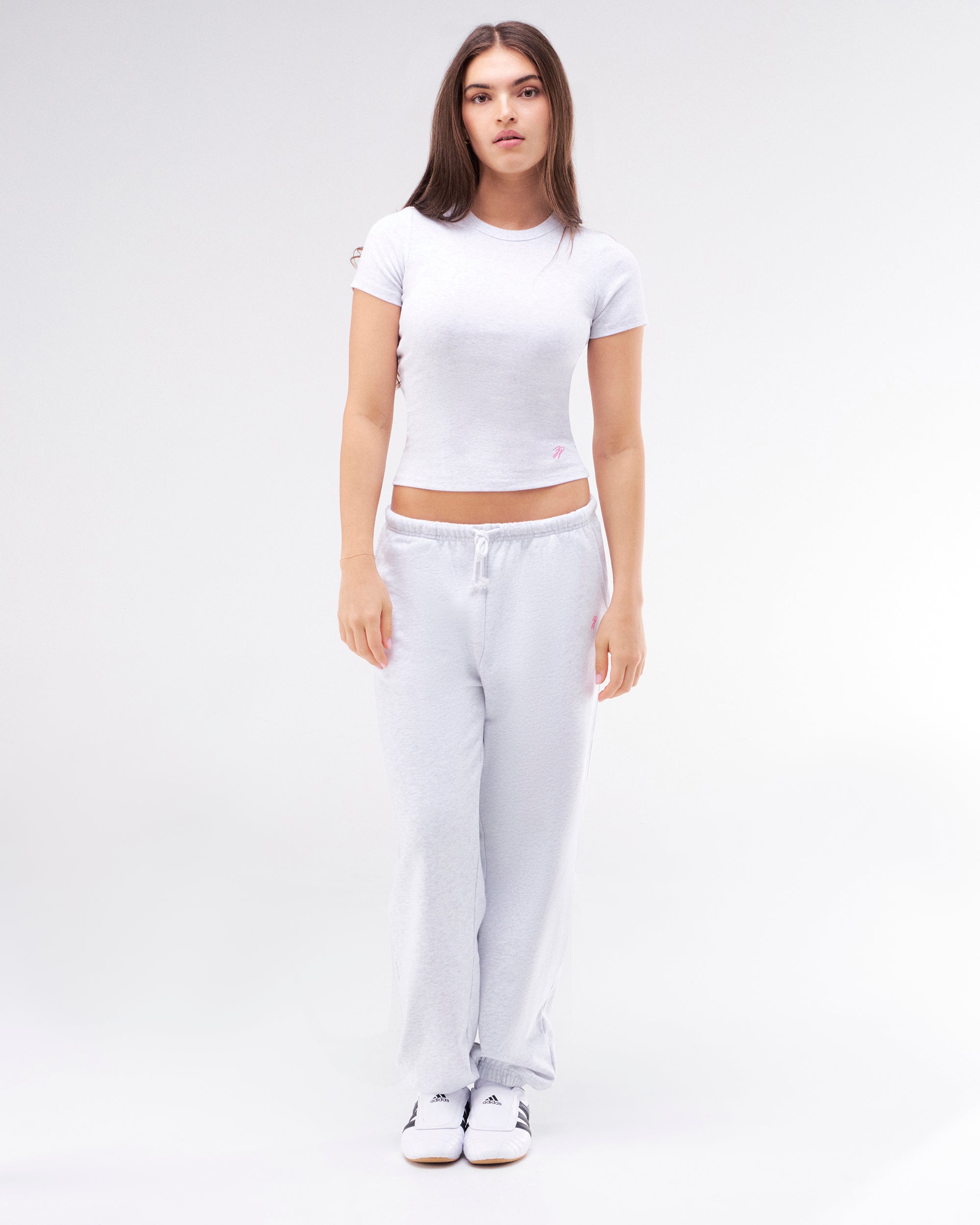 Nina - Relaxed-Fit Sweatpants